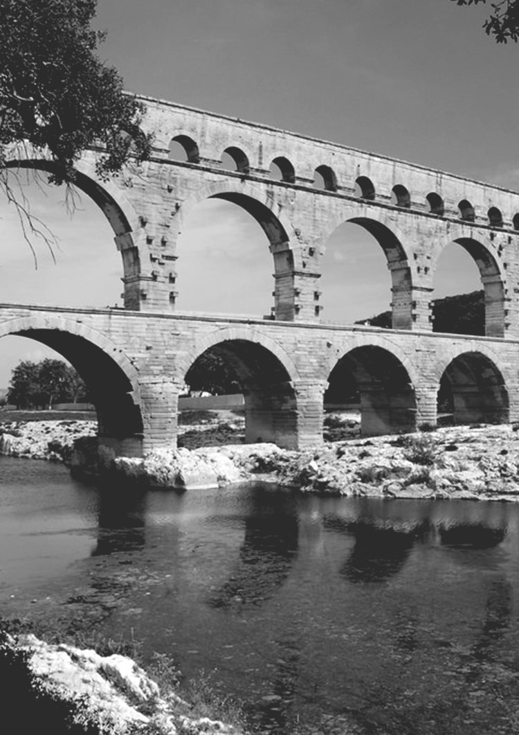 Sites d’exception Languedoc